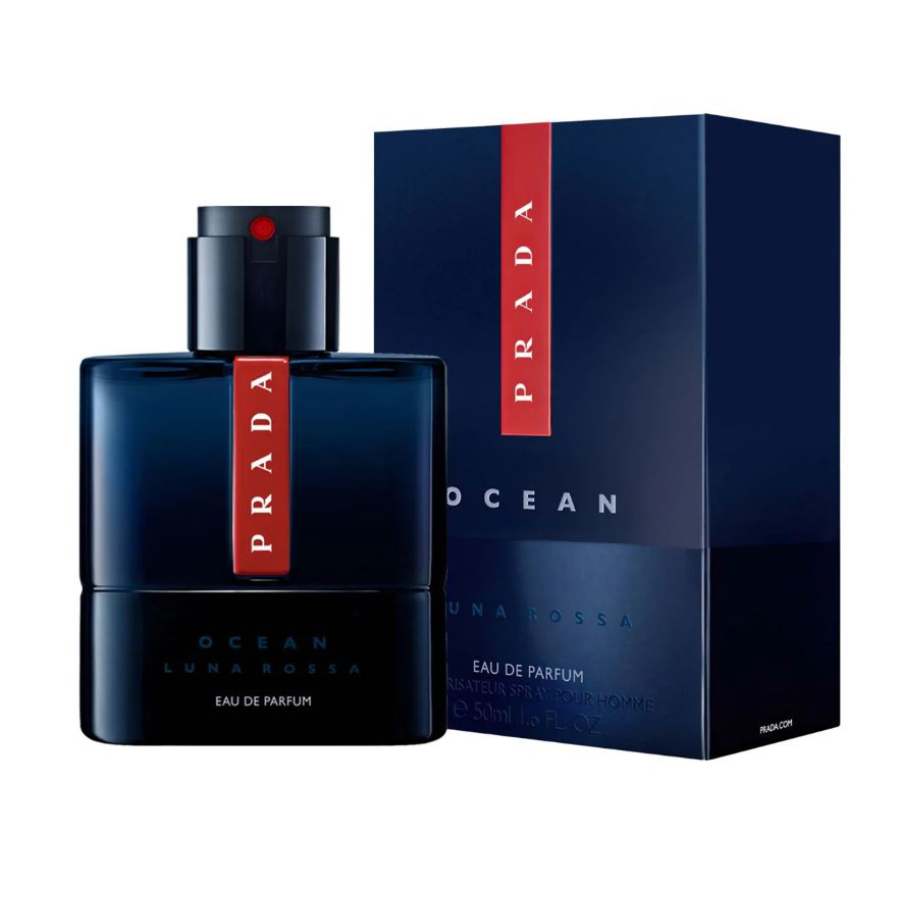 Luna Rossa Ocean Eau De Parfum