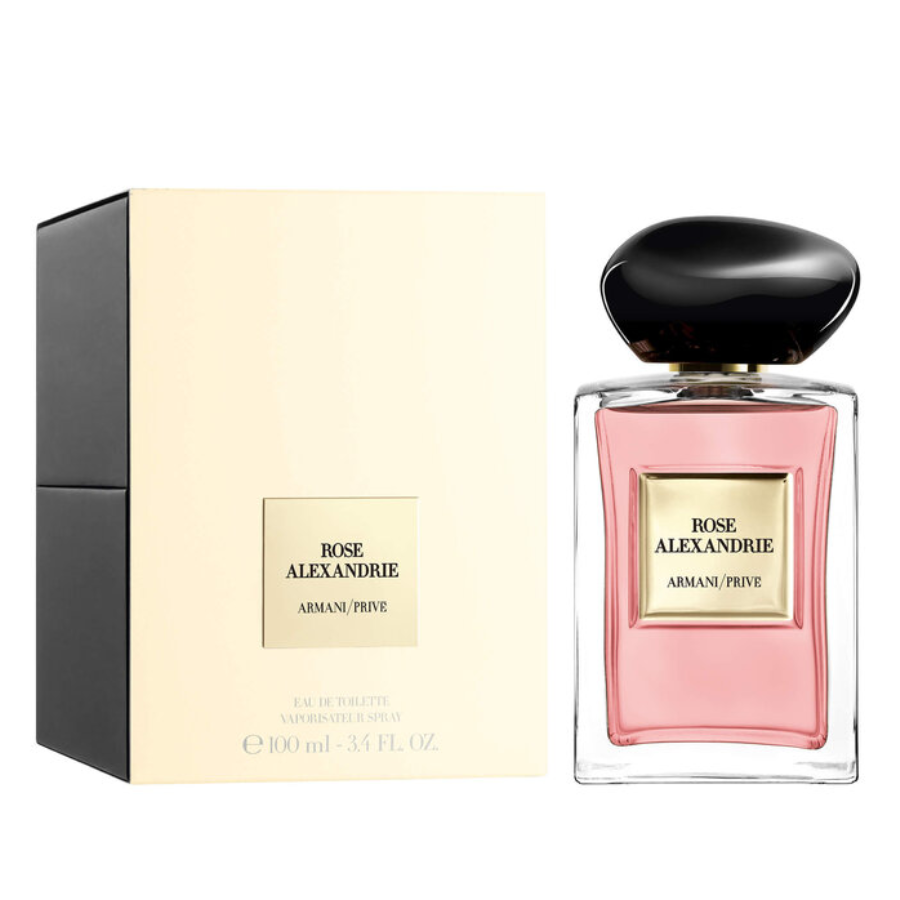 ARMANI PRIVÉ ROSE ALEXANDRIE