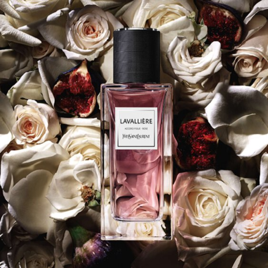 Le Vestiaire Des Parfums Lavalliére