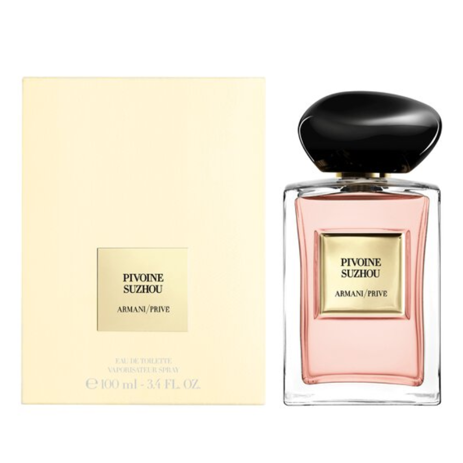 ARMANI PRIVÉ PIVOINE SUZHOU