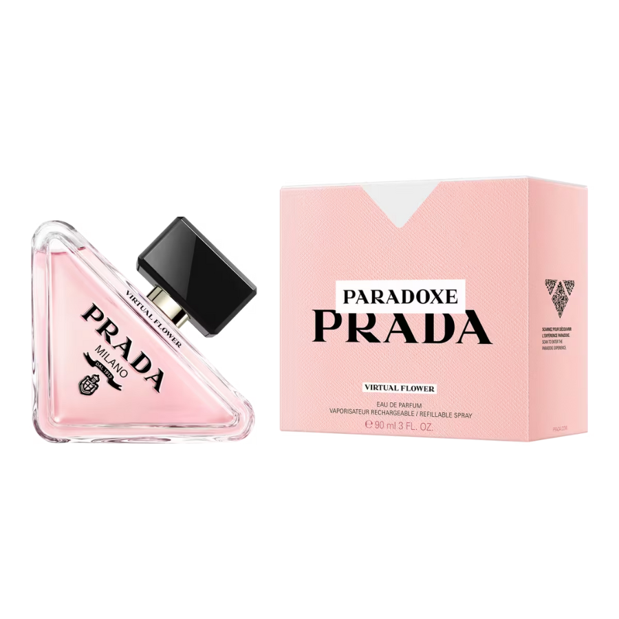 Paradoxe Virtual Flower Eau de Parfum