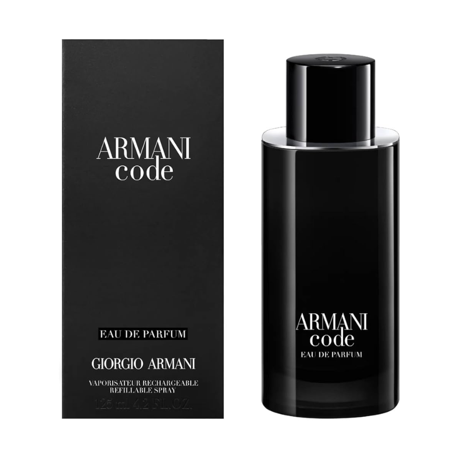 Armani Code Eau De Parfum