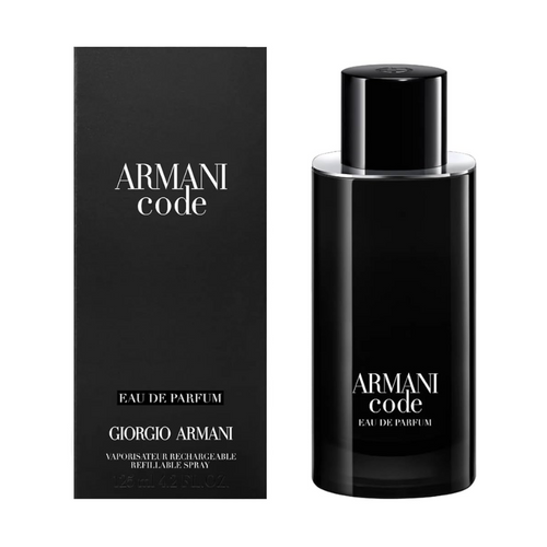Armani Code Eau De Parfum