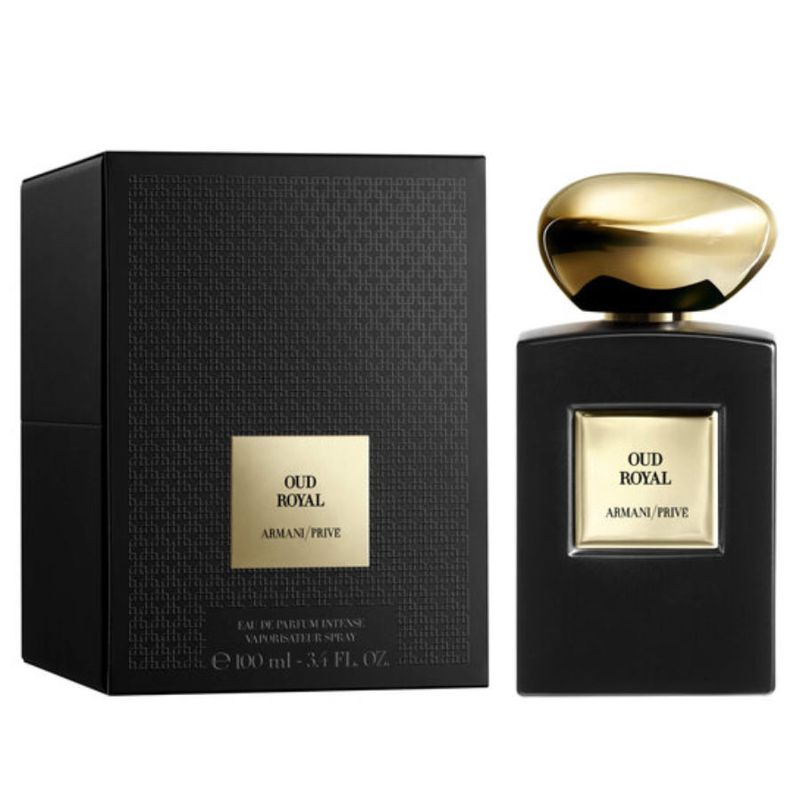 ARMANI PRIVÉ OUD ROYAL