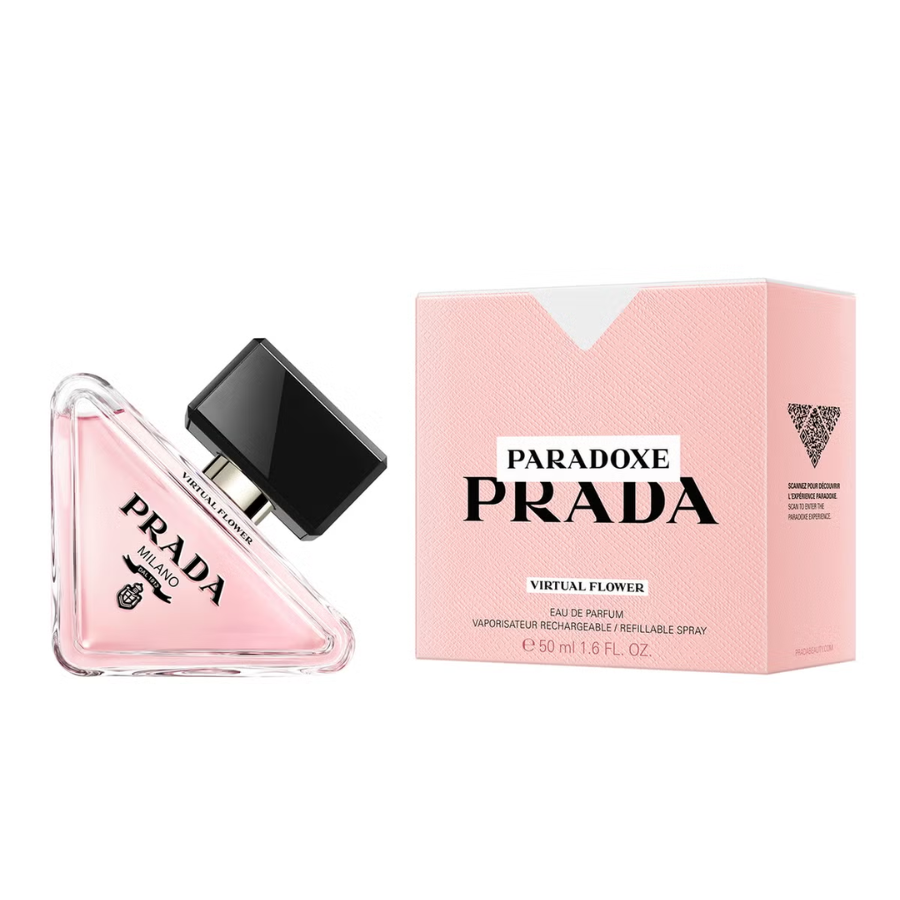 Paradoxe Virtual Flower Eau de Parfum