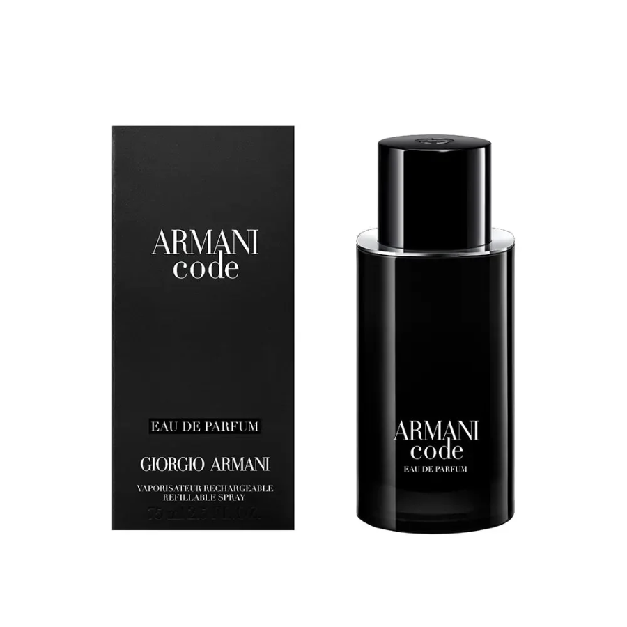 Armani Code Eau De Parfum