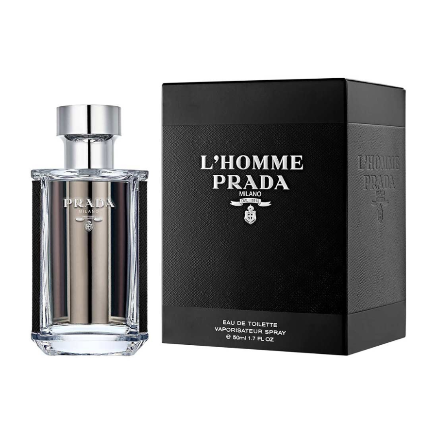 L'Homme Eau De Toilette