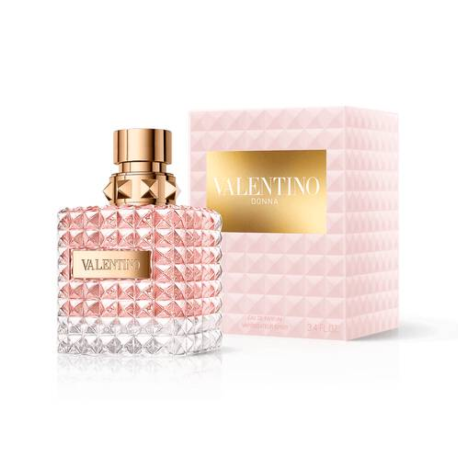 Donna Eau De Parfum
