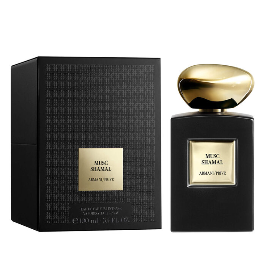 ARMANI PRIVÉ MUSC SHAMAL