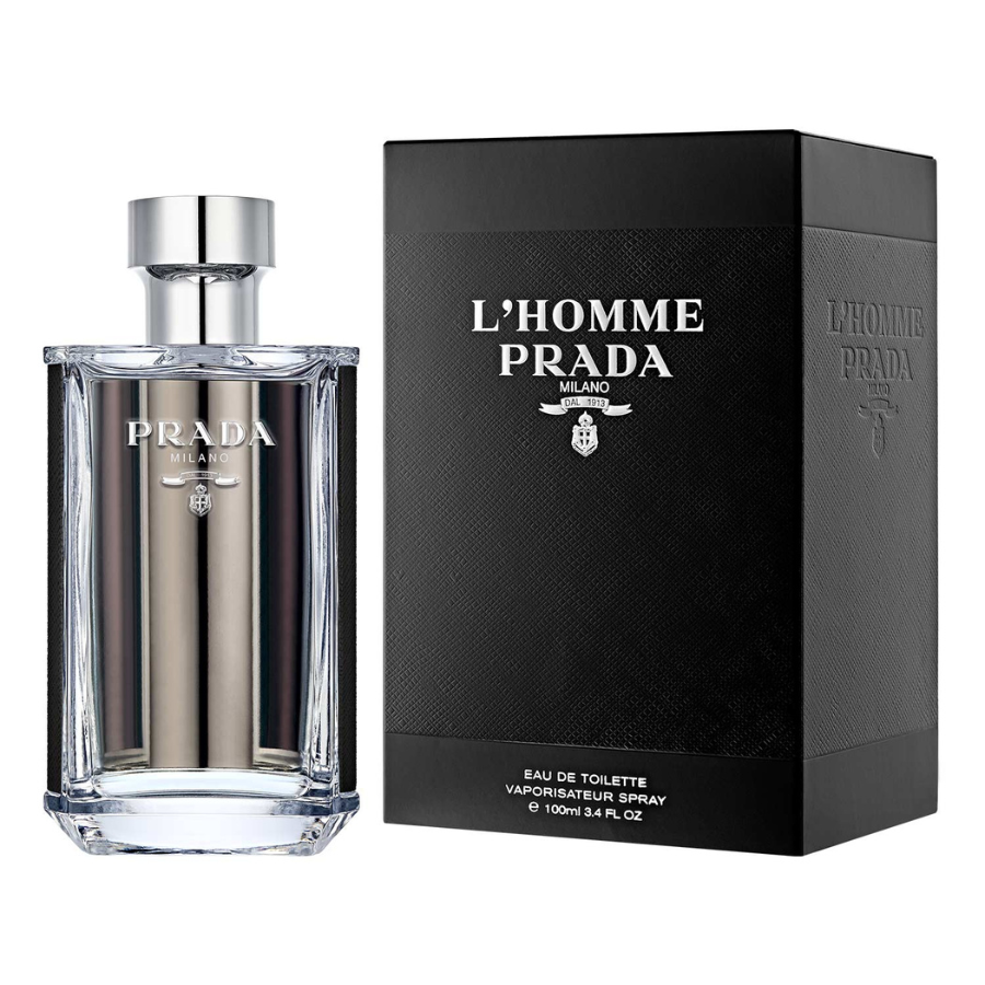 L'Homme Eau De Toilette