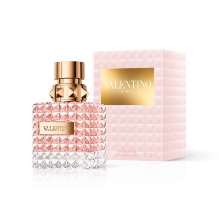 Donna Eau De Parfum