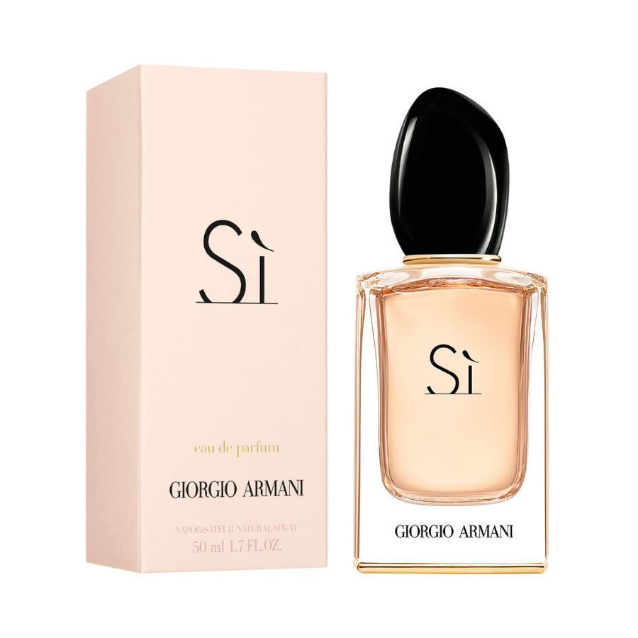 Si Eau De Parfum