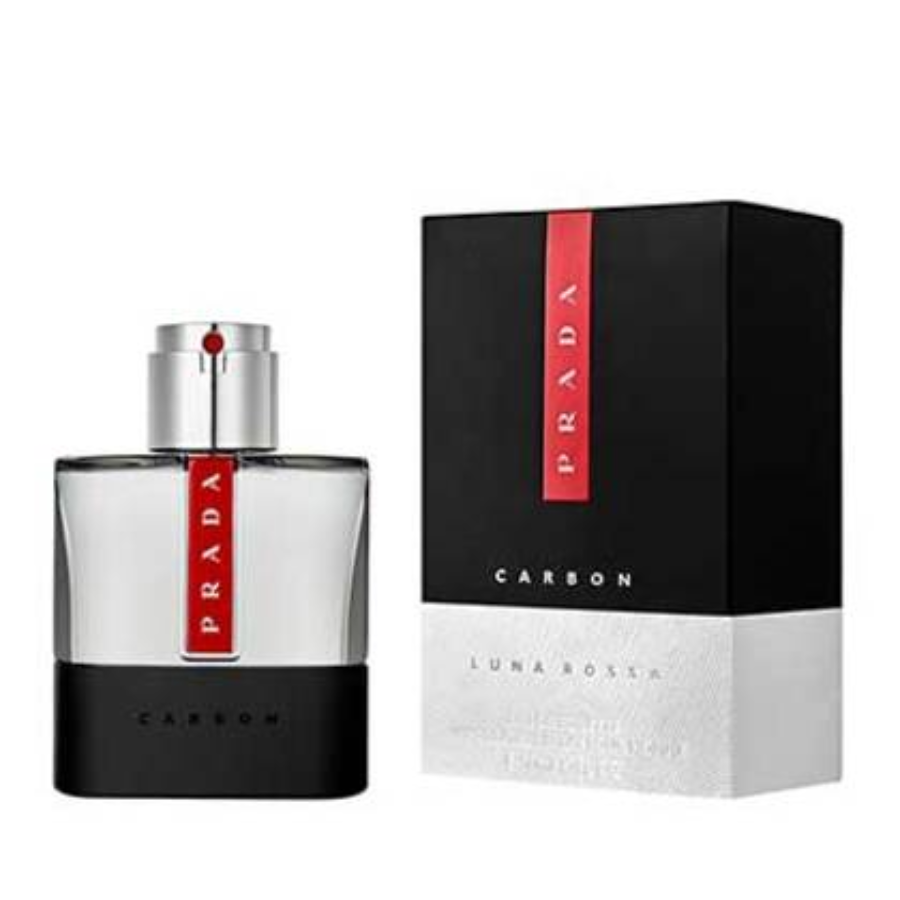Luna Rossa Carbon Eau De Toilette
