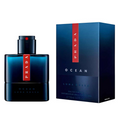 Luna Rossa Ocean Eau De Toilette