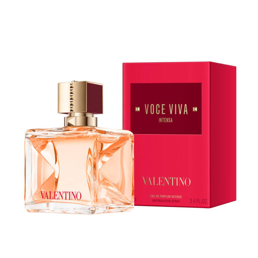 Voce Viva Intense Eau De Parfum