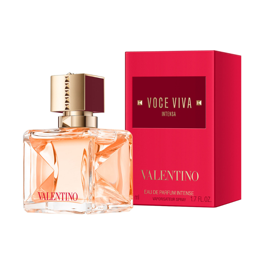 Voce Viva Intense Eau De Parfum