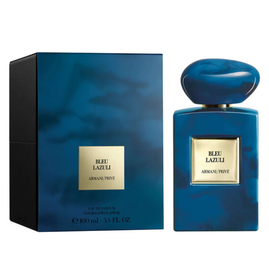 ARMANI PRIVÉ BLEU LAZULI