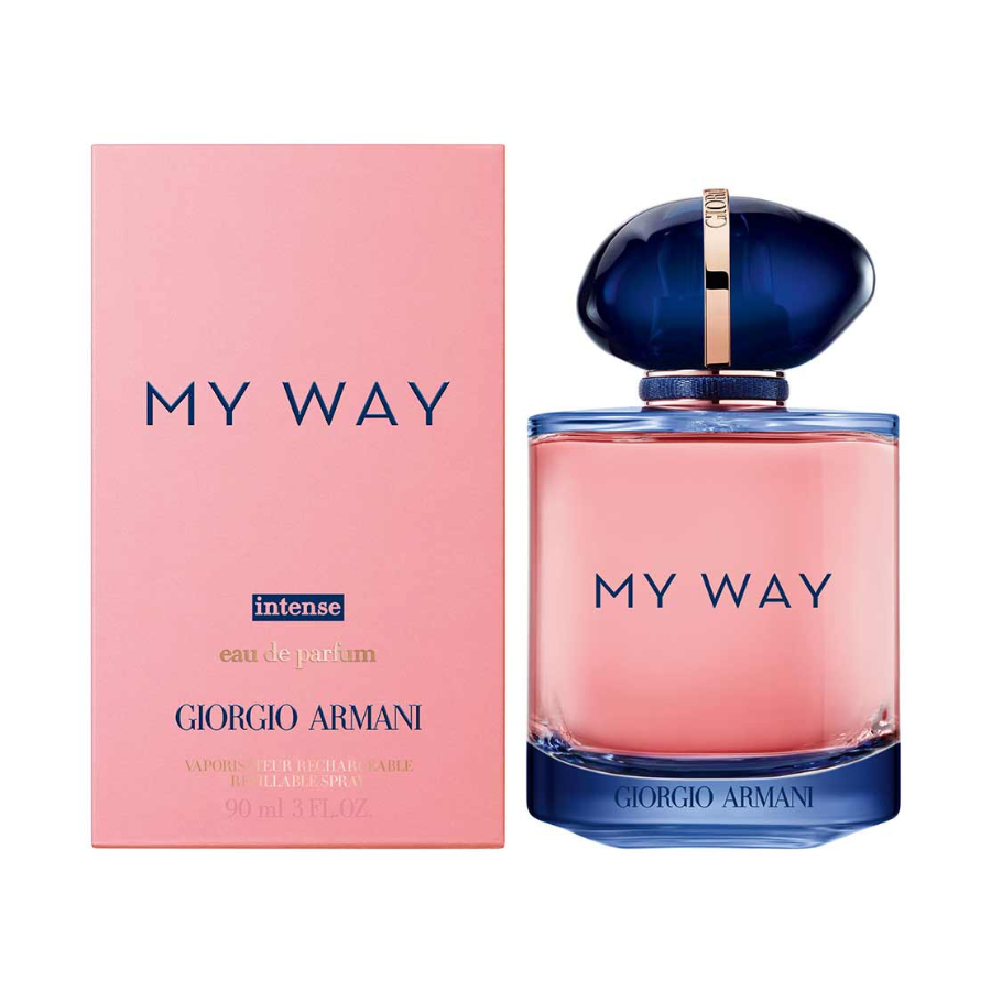 My Way Intense Eau De Parfum