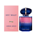 My Way Le Parfum