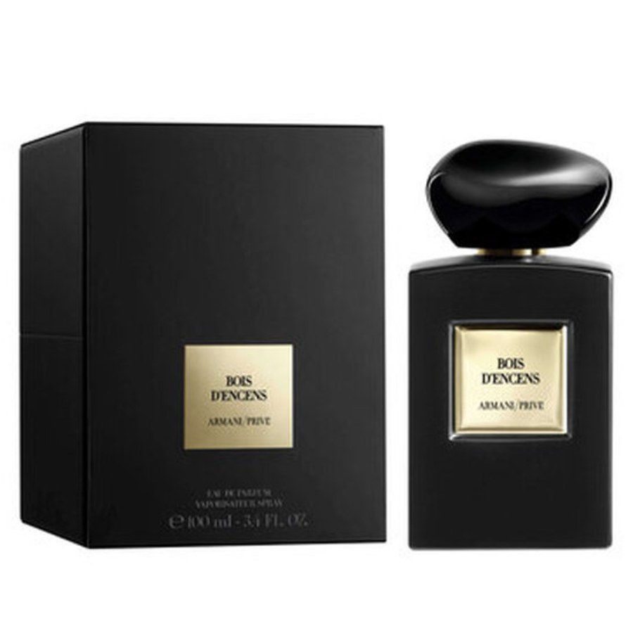 ARMANI PRIVÉ BOIS D'ENCENS