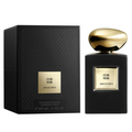 ARMANI PRIVÉ CUIR NOIR