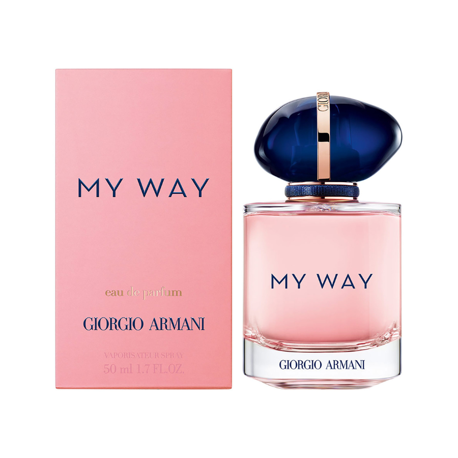 My Way Eau De Parfum