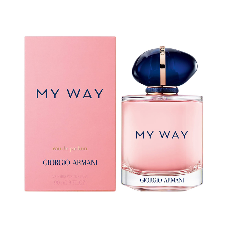 My Way Eau De Parfum