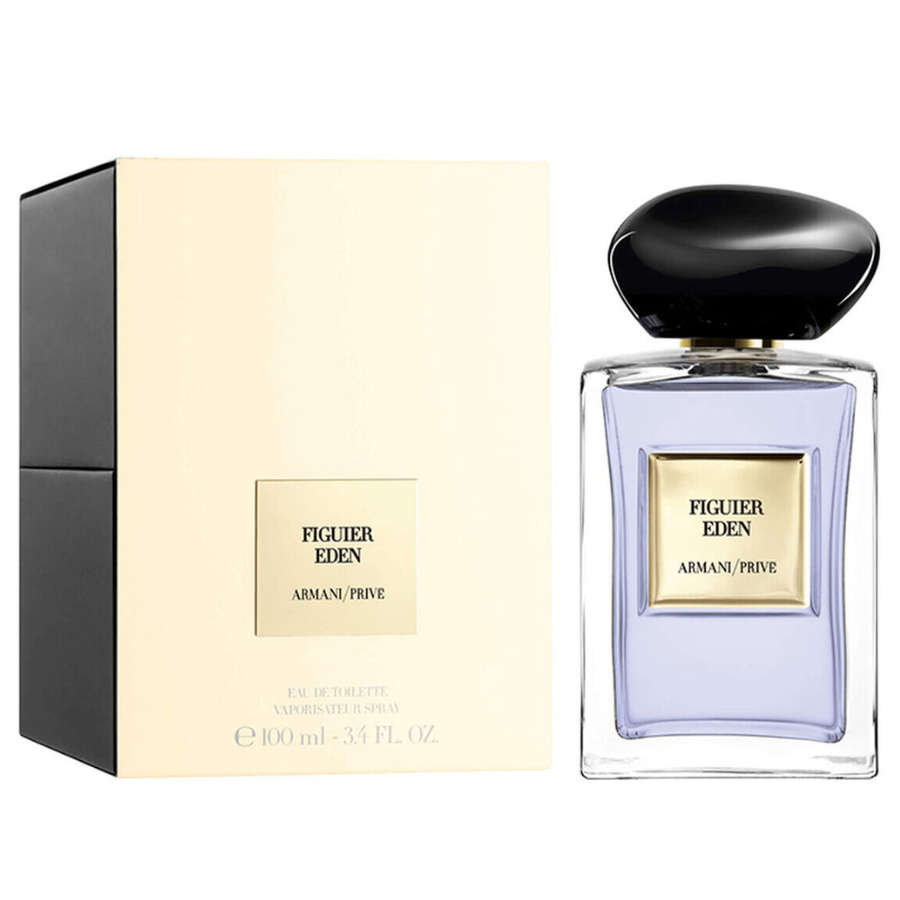 ARMANI PRIVÉ FIGUIER EDEN