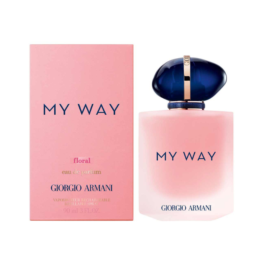 My Way Florale Eau De Parfum