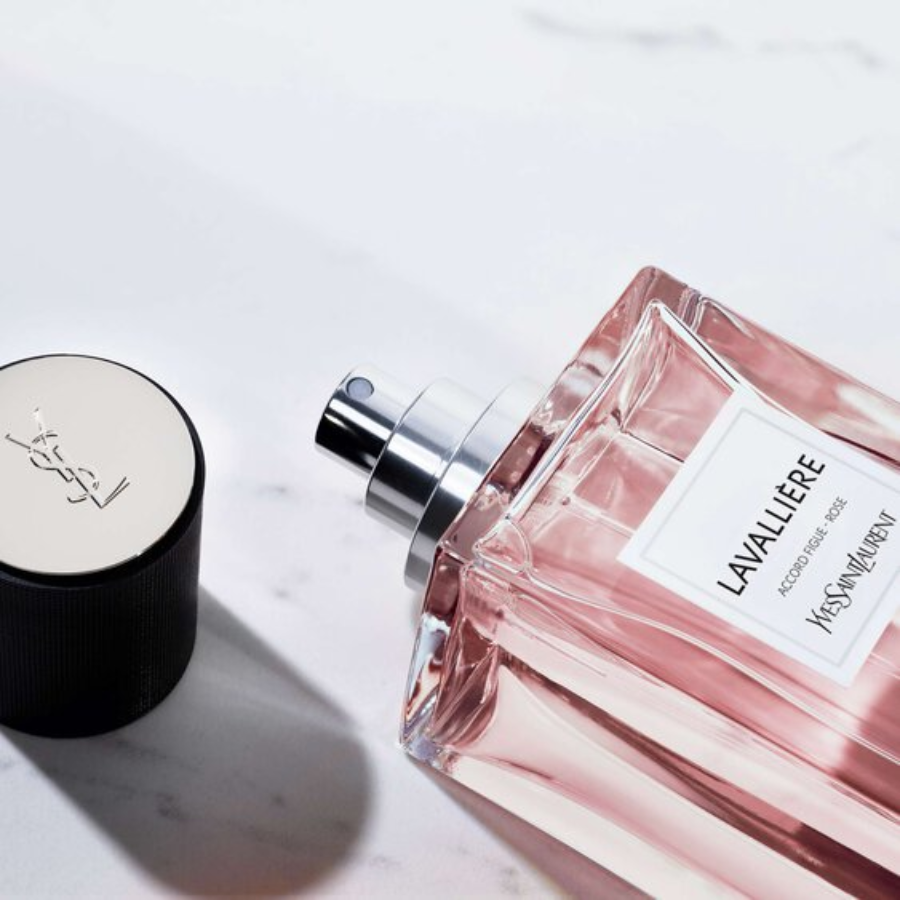 Le Vestiaire Des Parfums Lavalliére