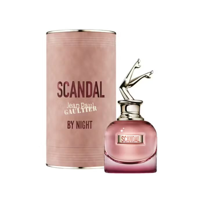 Jean Paul Gaultier Scandal By Night For Her Edp Intense