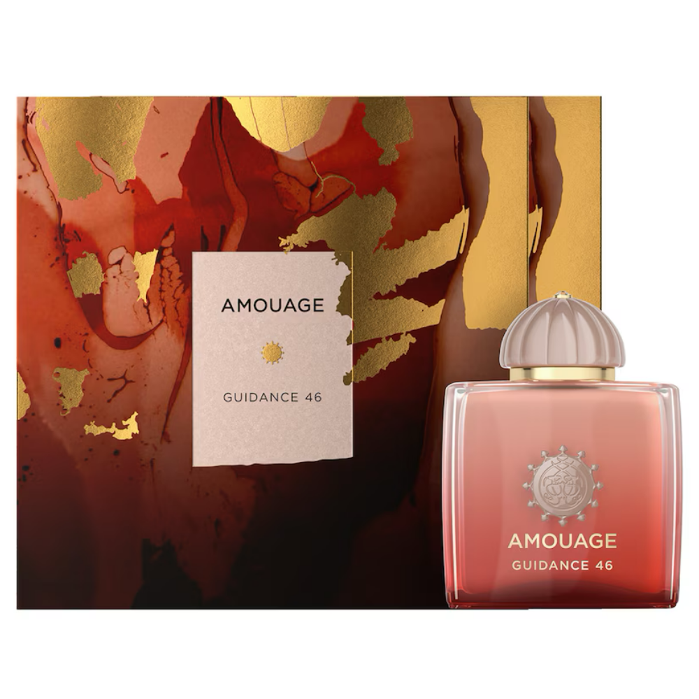 Amouage Guidance 46 Woman Extrait De Parfum 100ml