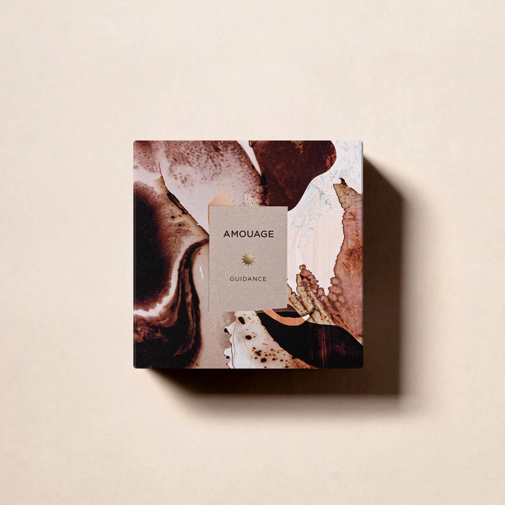 Amouage Guidance Eau De Parfum 100ml