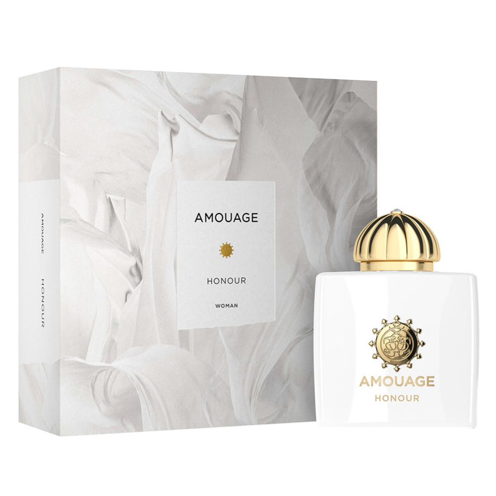 Amouage Honour Woman Eau De Parfum 100ml