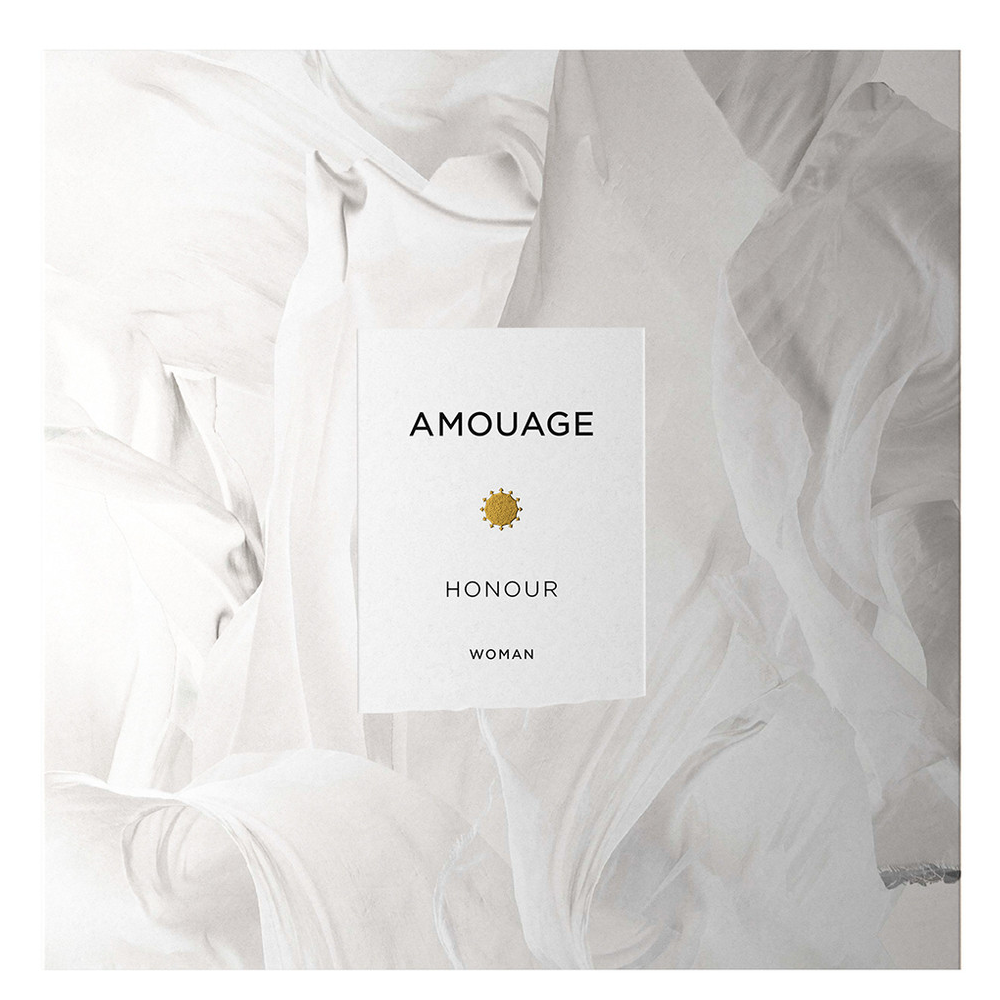 Amouage Honour Woman Eau De Parfum 100ml