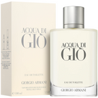 Giorgio Armani Acqua Di Gio Homme Eau De Toilette 100ml
