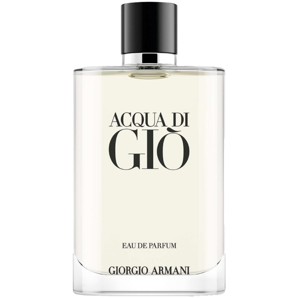 Giorgio Armani Acqua Di Gio Pour Homme Eau De Parfum 100ml
