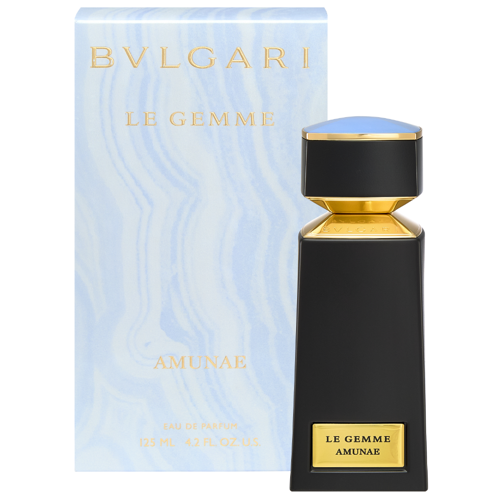 Bvlgari Le Gemme Amunae Eau De Parfum 125ml