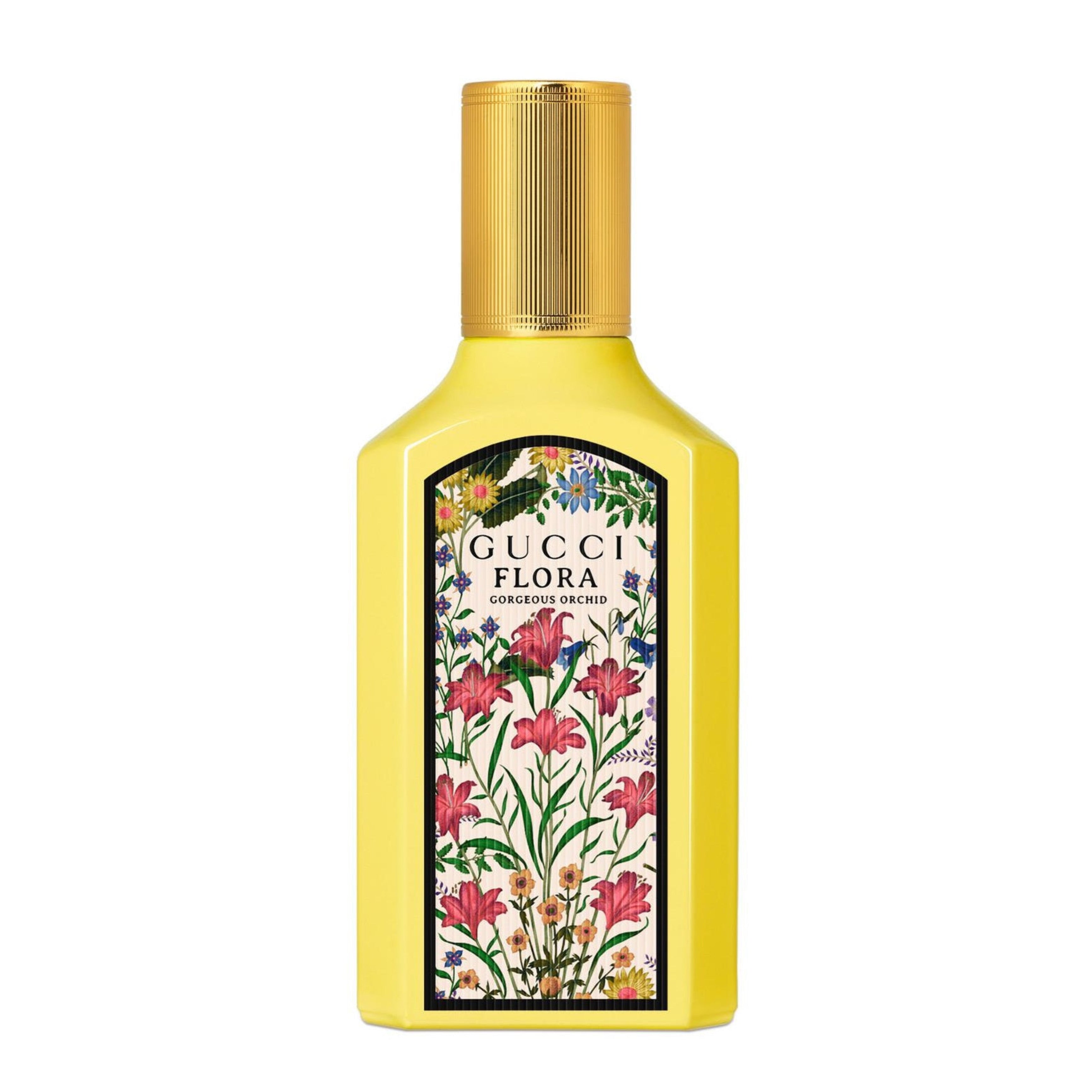 Gucci Flora Gorgeous Orchid Edp