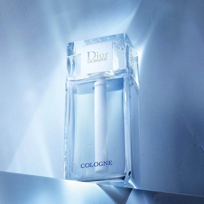 Dior Homme Cologne Edt