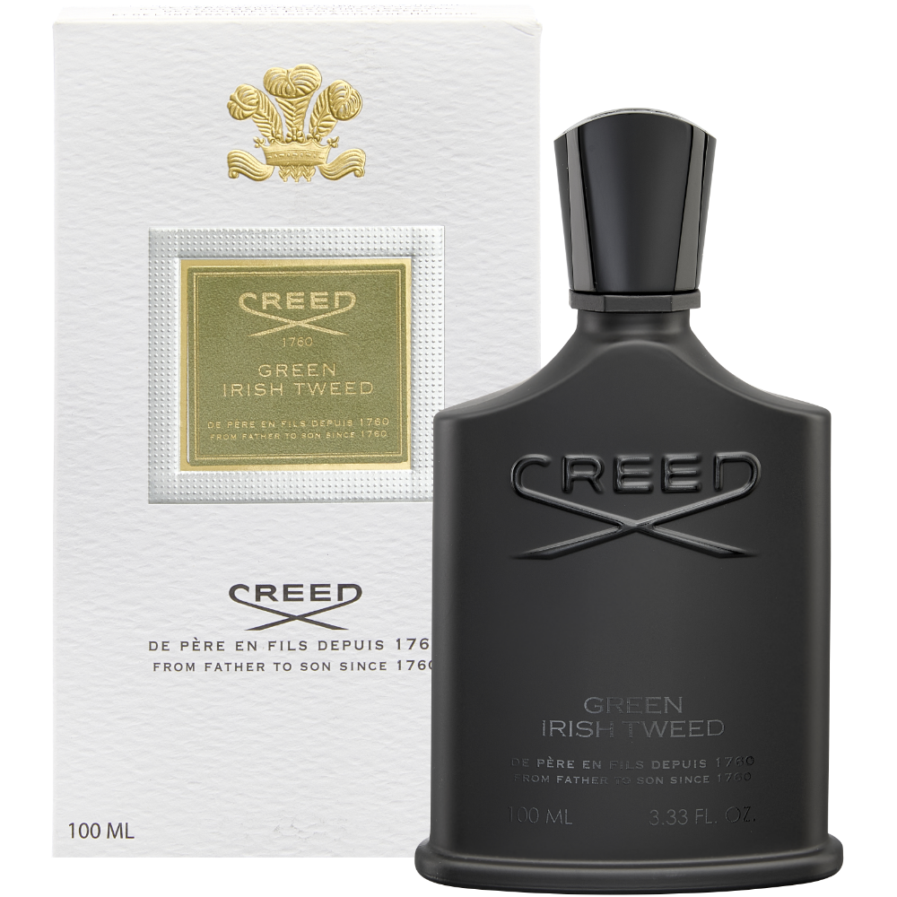 Creed Green Irish Tweed Eau De Parfum 100ml
