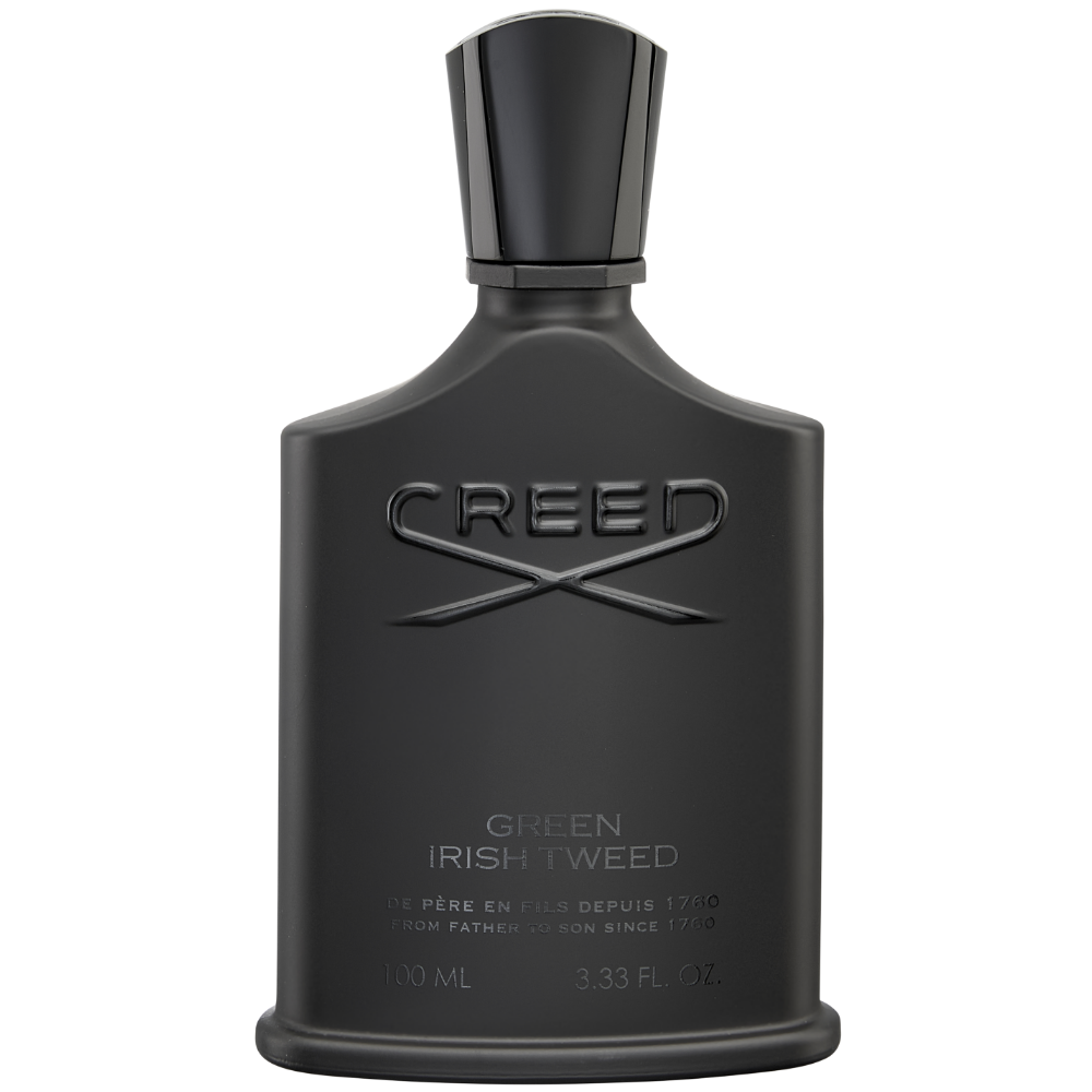 Creed Green Irish Tweed Eau De Parfum 100ml