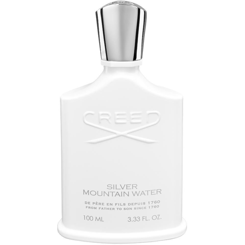 Creed Silver Mountain Water Eau De Parfum 100ml