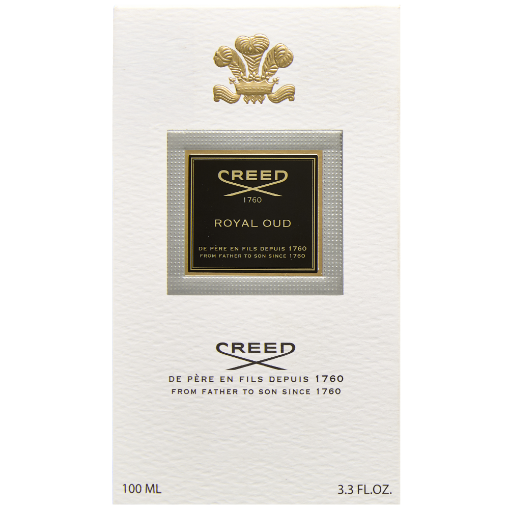 Creed Royal Oud Eau De Parfum 100ml