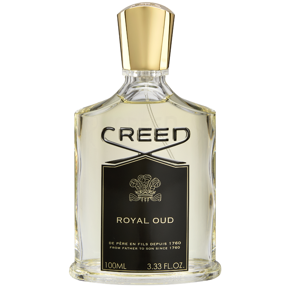 Creed Royal Oud Eau De Parfum 100ml