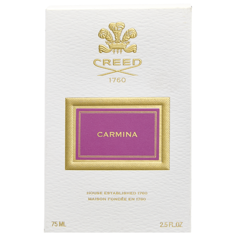 Creed Carmina Eau De Parfum 75ml