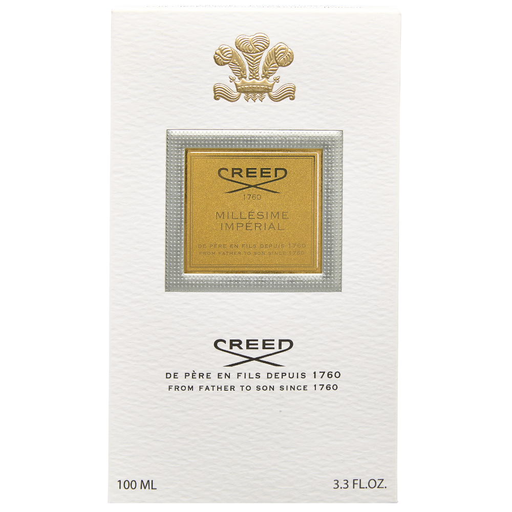 Creed Millesime Imperial Eau De Parfum 100ml