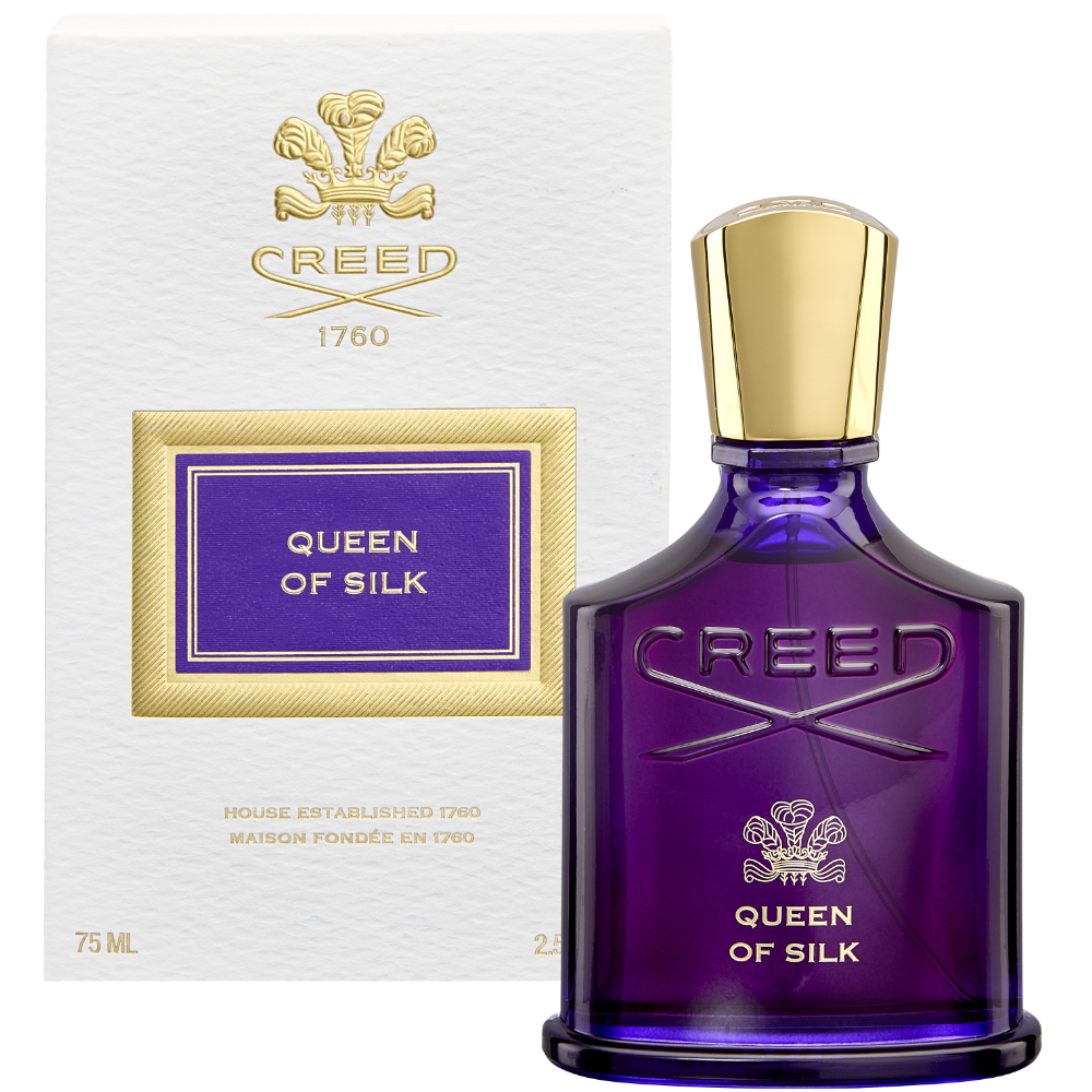 Creed Queen Of Silk Eau De Parfum 75ml