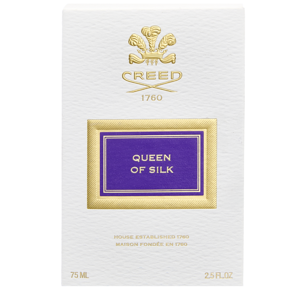 Creed Queen Of Silk Eau De Parfum 75ml