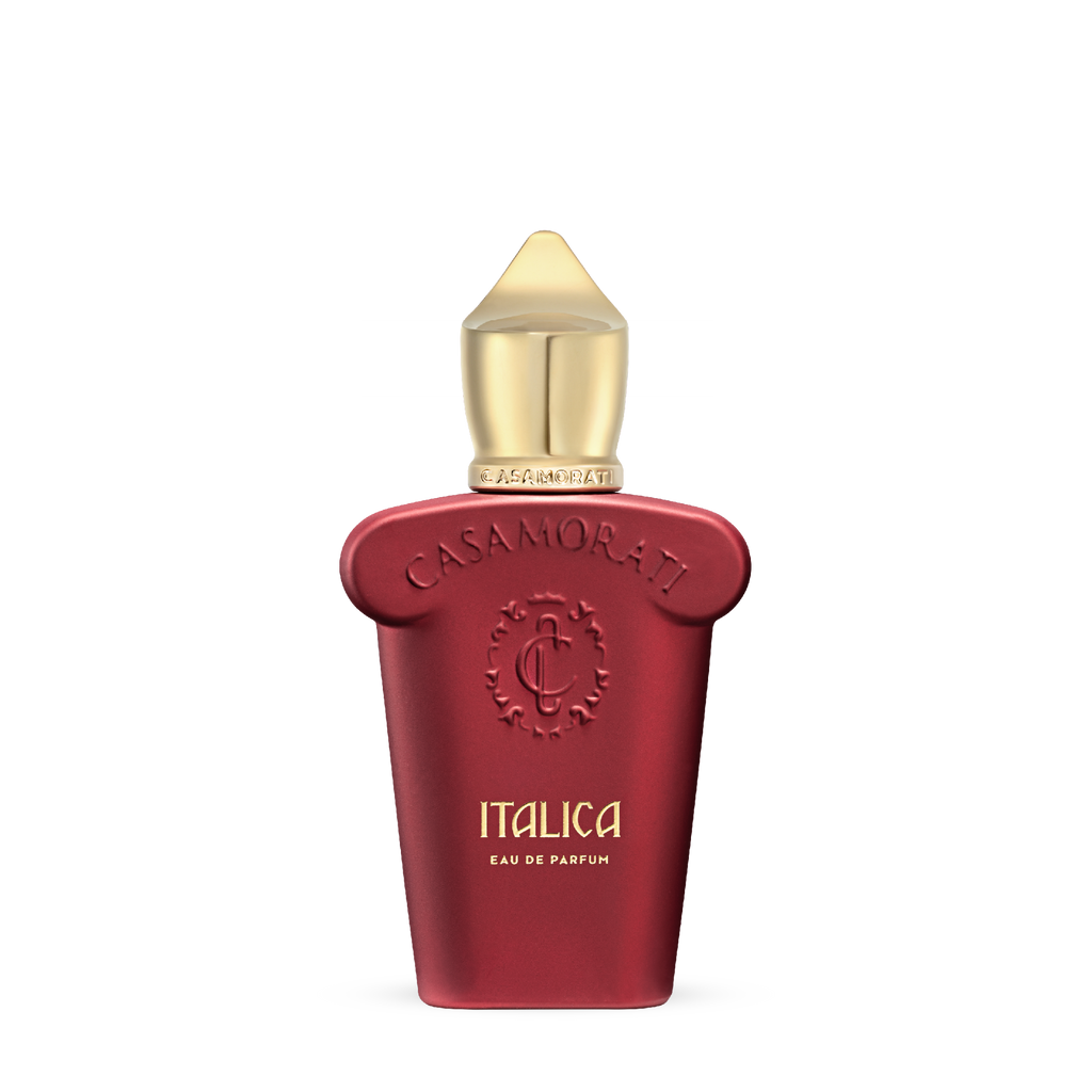 Italica EDP